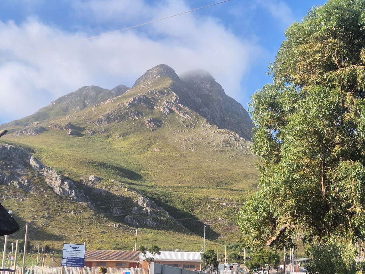 2 Bedroom Property for Sale in Palmiet Western Cape